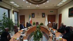 فرهنگ عفاف و حجاب را باید از مهدهای کودک آغاز کرد/ نظارت سازمان بازرسی بر اجرای مصوبات شورای عالی انقلاب فرهنگی